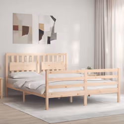 VidaXL 3194326 sommier