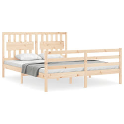 VidaXL 3194331 sommier