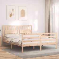 VidaXL 3194331 sommier