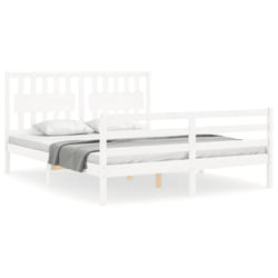 VidaXL 3194332 sommier