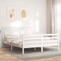 VidaXL 3194332 sommier
