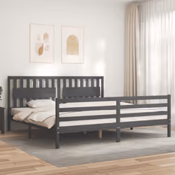 VidaXL 3194333 sommier