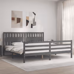 VidaXL 3194333 sommier