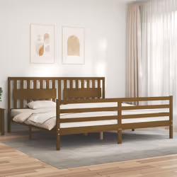 VidaXL 3194334 sommier