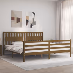 VidaXL 3194334 sommier