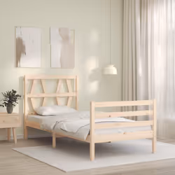 VidaXL 3194336 sommier