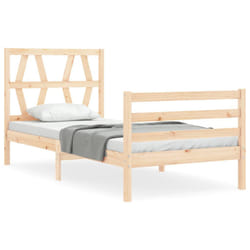 VidaXL 3194341 sommier