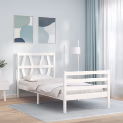 VidaXL 3194342 sommier