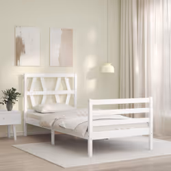 VidaXL 3194342 sommier