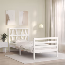 VidaXL 3194347 sommier