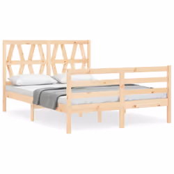 VidaXL 3194351, 1405 mm, 195,5 cm, 1000 mm, 1350 x 1900 mm, 21 cm, 1 pièce(s)