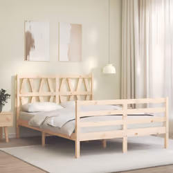 VidaXL 3194351 sommier