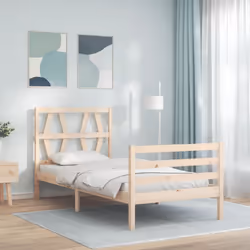 VidaXL 3194361 sommier