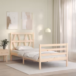 VidaXL 3194361 sommier