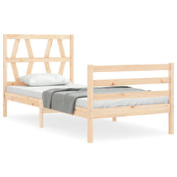 VidaXL 3194366 sommier