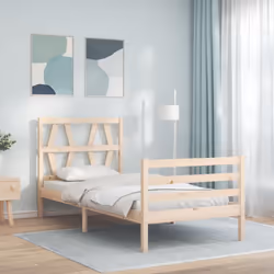VidaXL 3194366 sommier