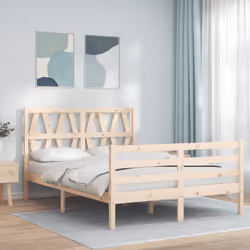 VidaXL 3194371 sommier
