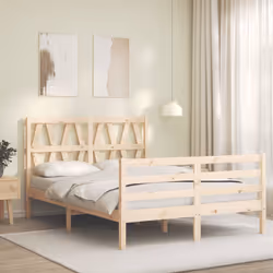 VidaXL 3194371 sommier