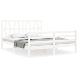 VidaXL 3194397 sommier