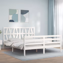 VidaXL 3194397 sommier