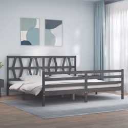 VidaXL 3194398 sommier - Vue supplémentaire 2