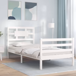 VidaXL 3194407 sommier