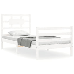 VidaXL 3194432 sommier
