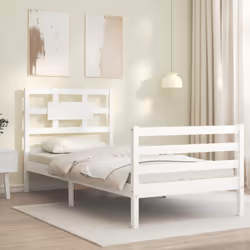 VidaXL 3194432 sommier