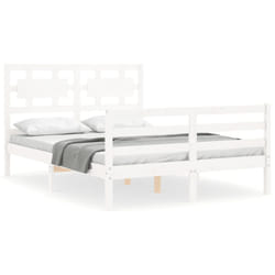 VidaXL 3194437 sommier