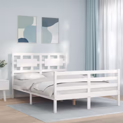 VidaXL 3194437 sommier