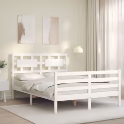 VidaXL 3194437 sommier