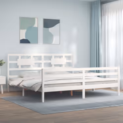 VidaXL 3194457 sommier
