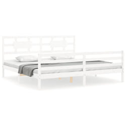 VidaXL 3194462 sommier