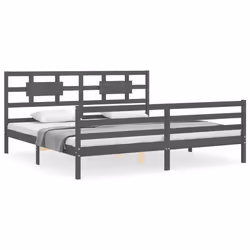 VidaXL 3194463, Gris, 2055 mm, 2,06 m, 1000 mm, 2000 x 2000 mm, 21 cm