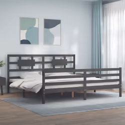 VidaXL 3194463 sommier
