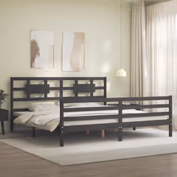 VidaXL 3194463 sommier