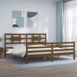VidaXL 3194464 sommier