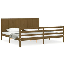 VidaXL 3194529 sommier