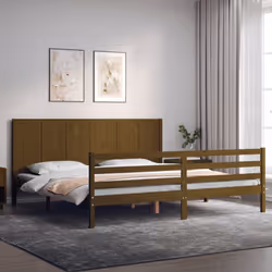 VidaXL 3194529 sommier