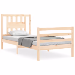 VidaXL 3194536, 955 mm, 195,5 cm, 1000 mm, 900 x 1900 mm, 21 cm, 1 pièce(s)