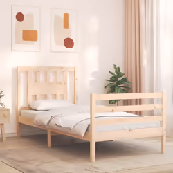 VidaXL 3194536 sommier