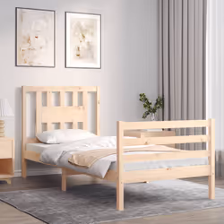 VidaXL 3194536 sommier