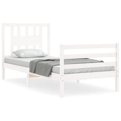 VidaXL 3194537 sommier
