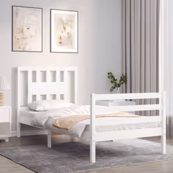 VidaXL 3194537 sommier