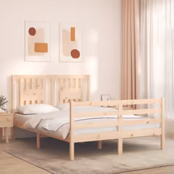 VidaXL 3194541 sommier