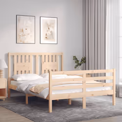 VidaXL 3194541 sommier