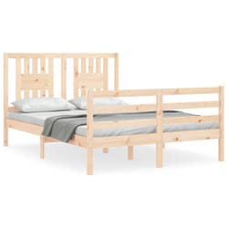 VidaXL 3194546 sommier
