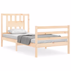 VidaXL 3194556, 955 mm, 2,06 m, 1000 mm, 900 x 2000 mm, 21 cm, 1 pièce(s)