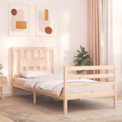 VidaXL 3194556 sommier
