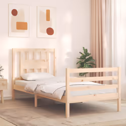 VidaXL 3194561 sommier